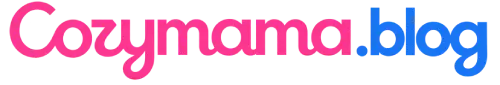 Cozy Mama Blog