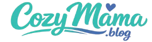 Cozy Mama Blog